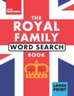 Image for The Royal Family Word Search Book