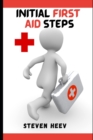 Image for Initial First Aid Steps