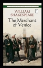 Image for The Merchant of Venice Annotated