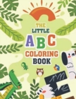 Image for A TO Z Letter Writing And Coloring Book for Kids