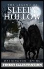 Image for The Legend of Sleepy Hollow : (Finest Illustration)