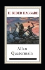 Image for Allan Quatermain Annotated