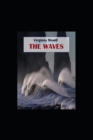 Image for The Waves by Virginia Woolf annotated