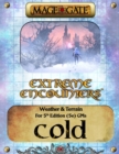 Image for Extreme Encounters : Weather and Terrain: Cold: For 5th Edition (5e) GMs
