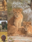 Image for Animales de Africa