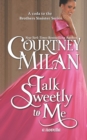Image for Talk Sweetly to Me