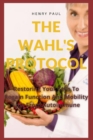 Image for The Wahls Protocol