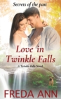 Image for Love in Twinkle Falls : A Twinkle Falls Novel