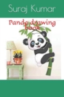 Image for Panda drawing book