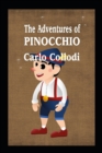 Image for The Adventures of Pinocchio (classics illustrated)