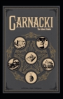 Image for Carnacki, The Ghost Finder : William Hope Hodgson (Horror, Adventure, Classics, Literature) [Annotated]