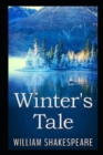 Image for The Winter&#39;s Tale by William Shakespeare illustrated edition