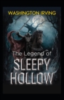 Image for The Legend Of Sleepy Hollow By Washington Irving