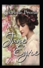Image for Jane Eyre by Charlotte Bronte illustrated edition