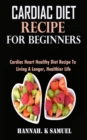 Image for Cardiac Diet Recipe for Beginners