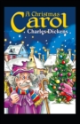 Image for Christmas Carol (illustrated edition).