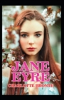 Image for Jane Eyre by Charlotte Bronte illustrated edition