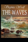 Image for The Waves by Virginia Woolf annotated