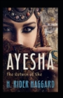 Image for Ayesha Anntated
