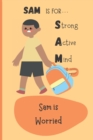 Image for Sam is Worried