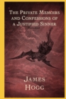 Image for The Private Memoirs and Confessions of a Justified Sinner Illustrated