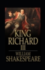Image for Richard III Annotated