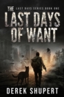 Image for The Last Days of Want
