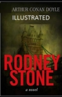 Image for Rodney Stone Illustrated