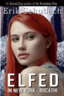 Image for Elfed In New York : Riicathi