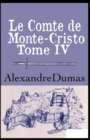 Image for Le Comte de Monte-Cristo - Tome IV Annote