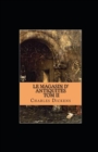Image for Le Magasin d&#39;antiquites - Tome II Annote
