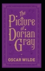Image for The Picture of Dorian Gray Annotated(illustrated Edition)