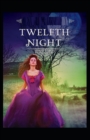 Image for Twelfth Night William Shakespeare