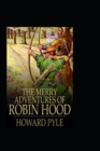 Image for The Merry Adventures of Robin Hood : (Annotated Edition)