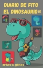 Image for Diario de Fito el Dinosaurio (1)