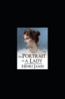 Image for The Portrait of a Lady Henry James illustrated