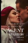 Image for AgentE Sparrow Trilogy