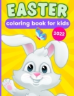 Image for Easter Coloring Book For Kids 2022
