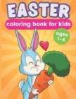 Image for Easter Coloring Book For Kids Ages 1-4