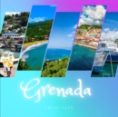 Image for Grenada : A Beautiful Print Landscape Art Picture Country Travel Photography Meditation Coffee Table Book of the Caribbean