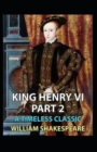 Image for King Henry VI, Second Part Annotated