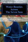 Image for Water Beasties Across the Seven Seas