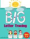 Image for BIG Letter Tracing