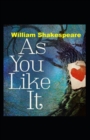 Image for As You Like It (edition illustrated)
