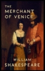 Image for The Merchant of Venice illustrated edition