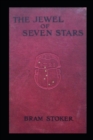 Image for The jewel of seven stars bram stoker annotated edition