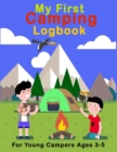 Image for My First Camping Logbook