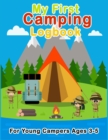 Image for My First Camping Logbook