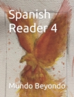 Image for Spanish Reader 4