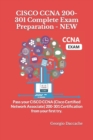 Image for CISCO CCNA 200-301 Complete Exam Preparation - NEW
